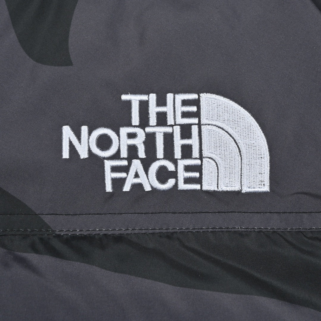 Jaqueta The North Face x KAWS Retro 1996 Nuptse
