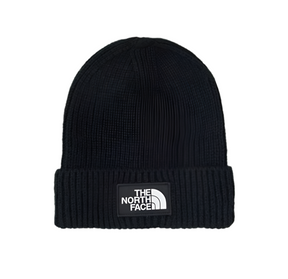 Gorro The North Face Box Cuffed - Unissex