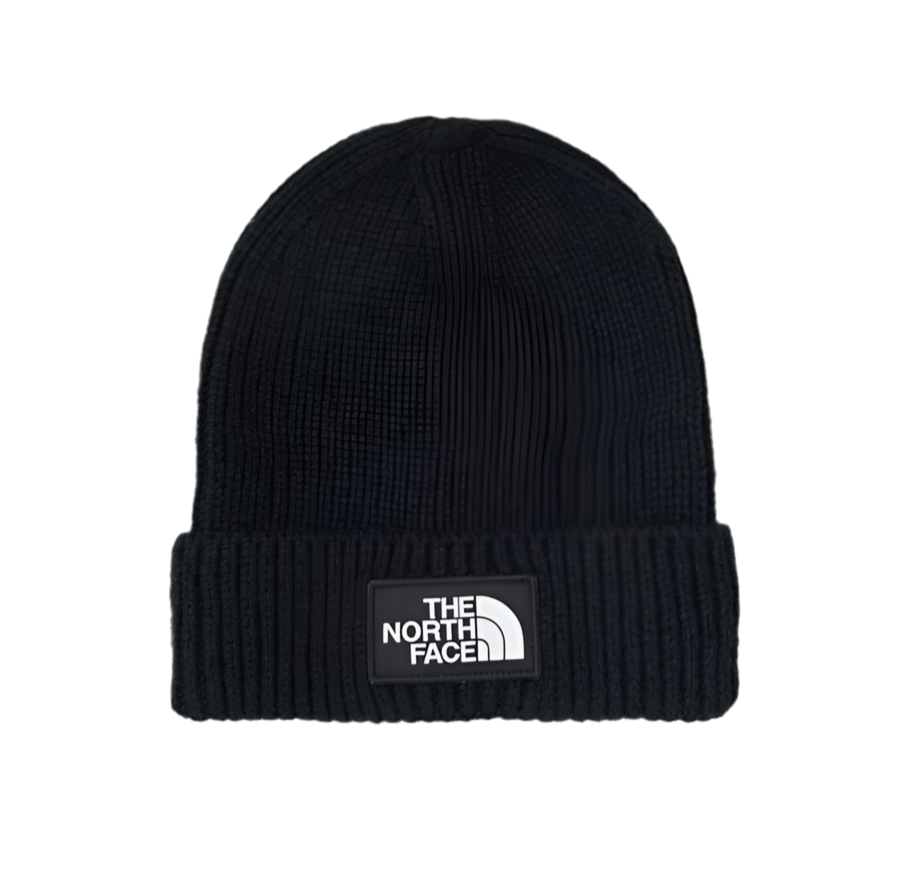 Gorro The North Face Box Cuffed - Unissex