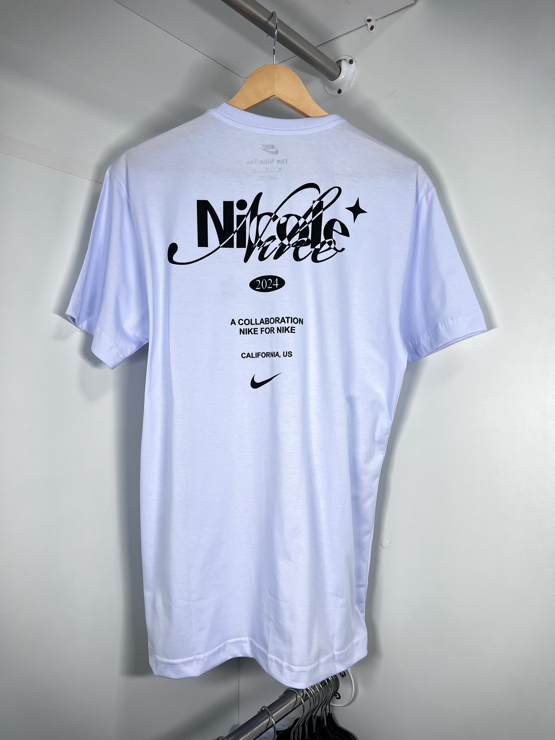 Camiseta Nike