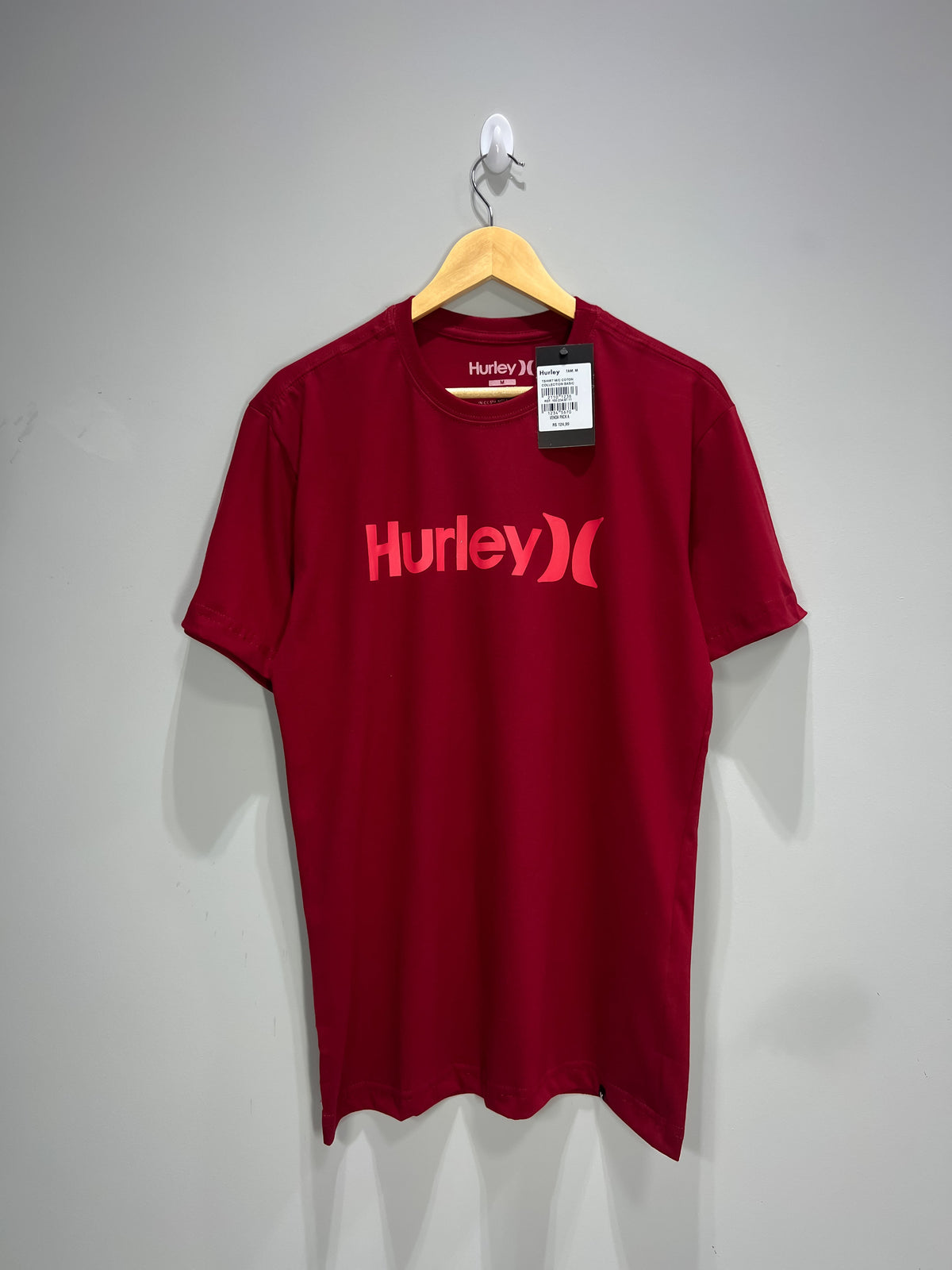 Camiseta Hurley