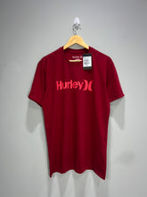 Camiseta Hurley