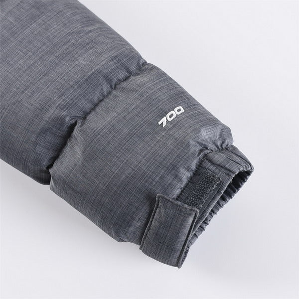 Jaqueta The North Face 1996 Retro Nuptse - Cinza