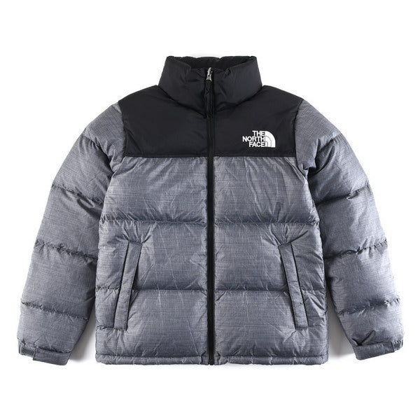 Jaqueta The North Face 1996 Retro Nuptse - Cinza