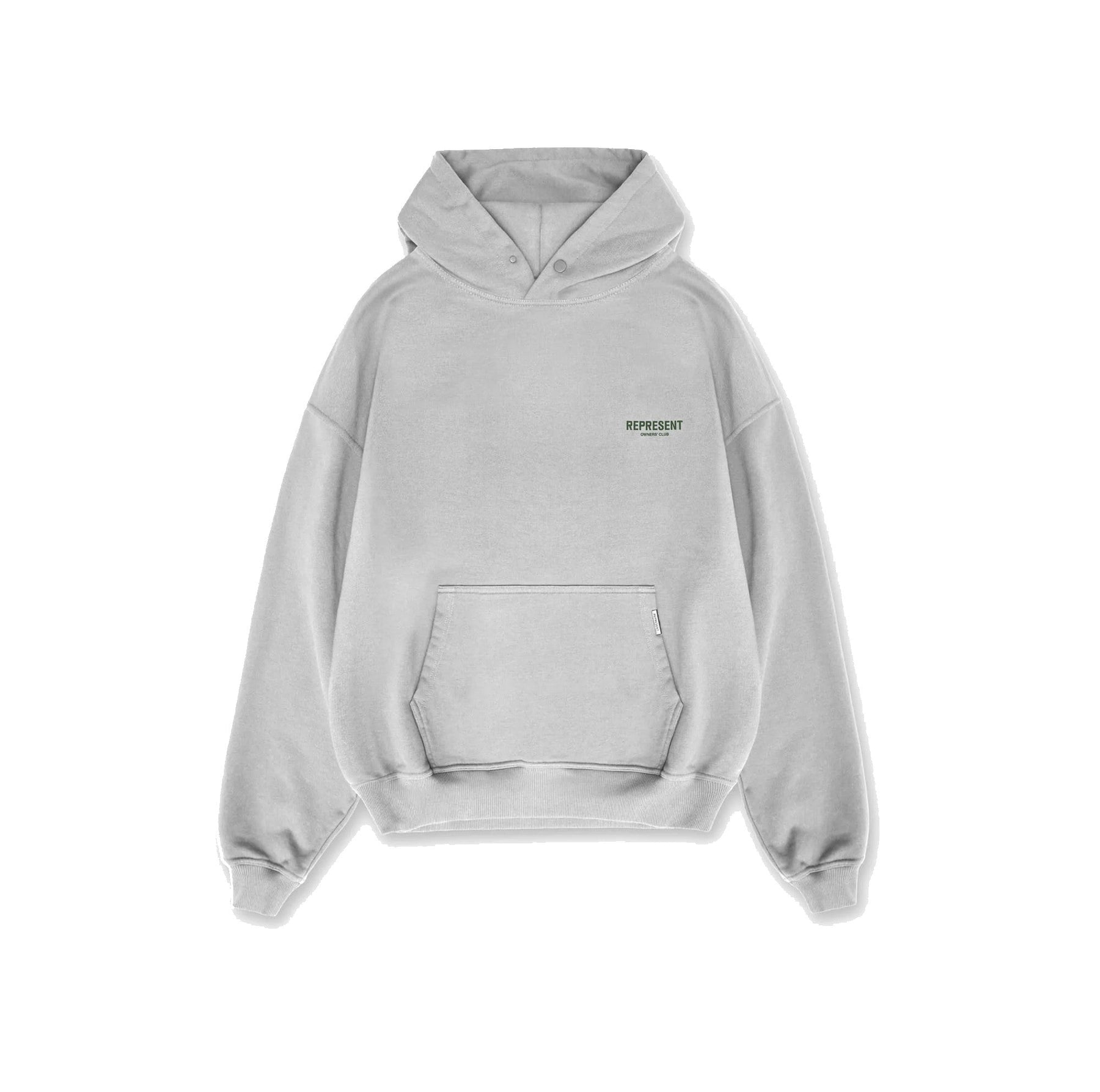 REPRESENT OWNERS CLUB HOODIE