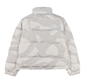 Jaqueta The North Face x KAWS Retro 1996 Nuptse