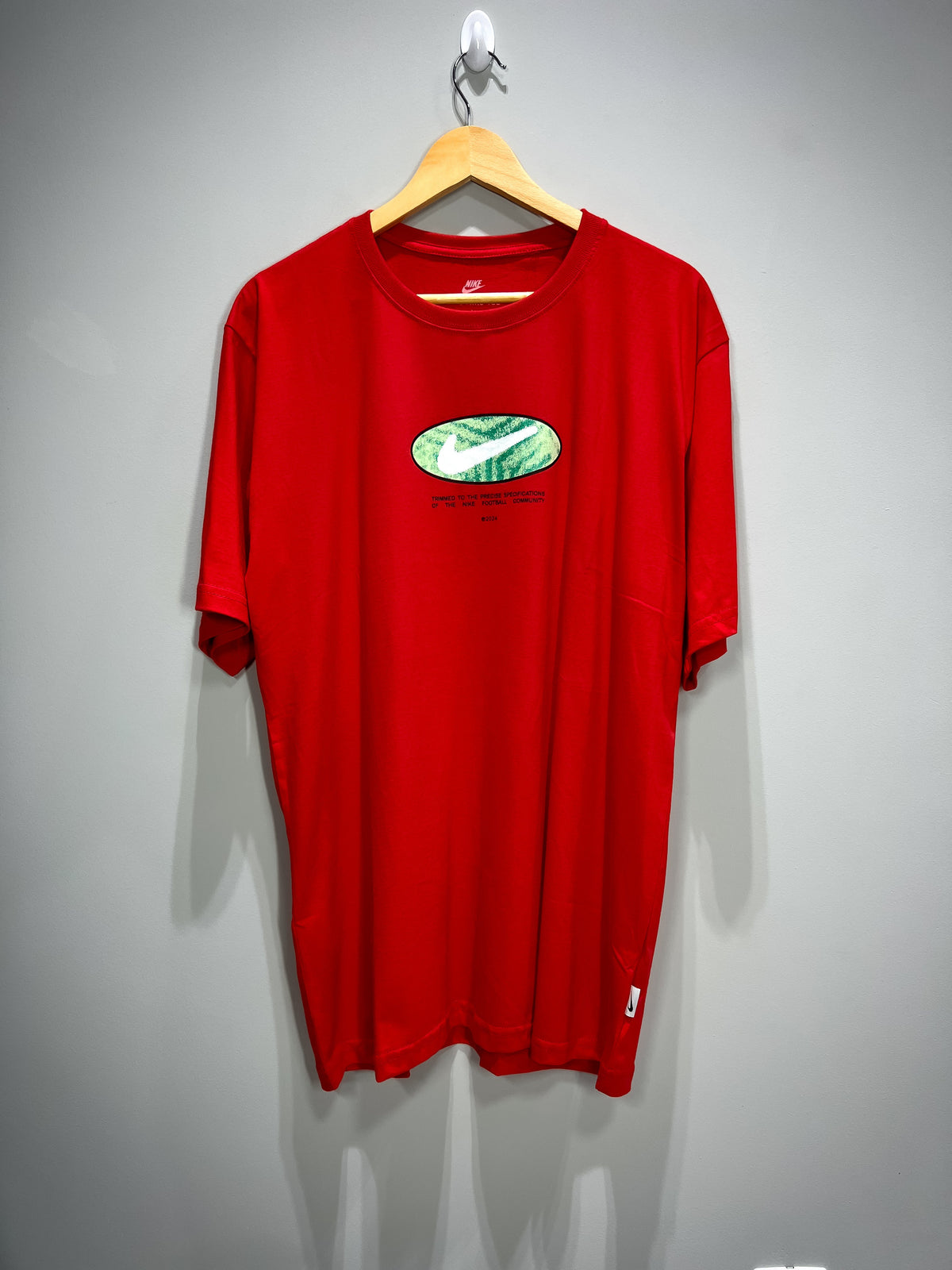 Camiseta Nike
