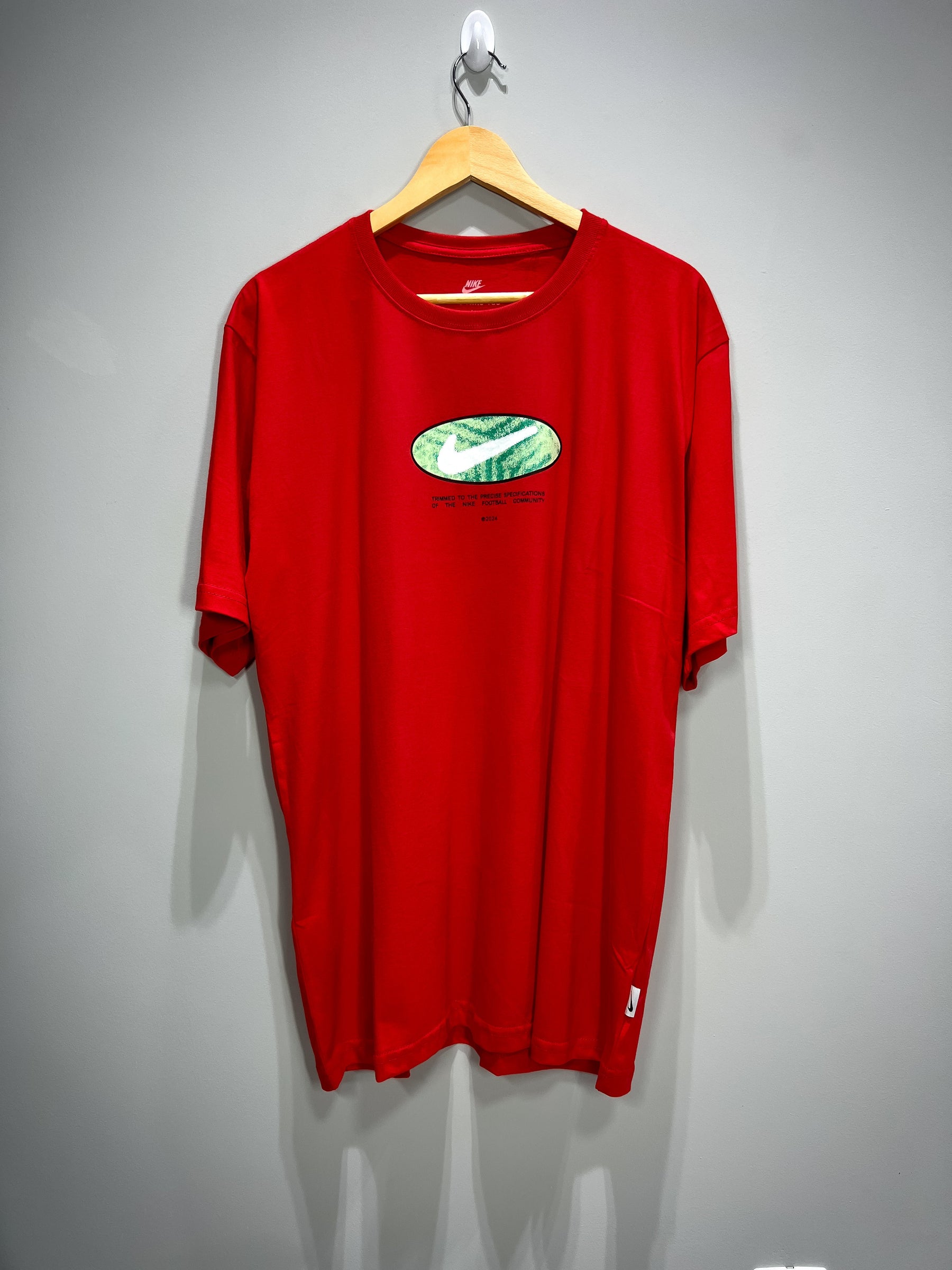 Camiseta Nike