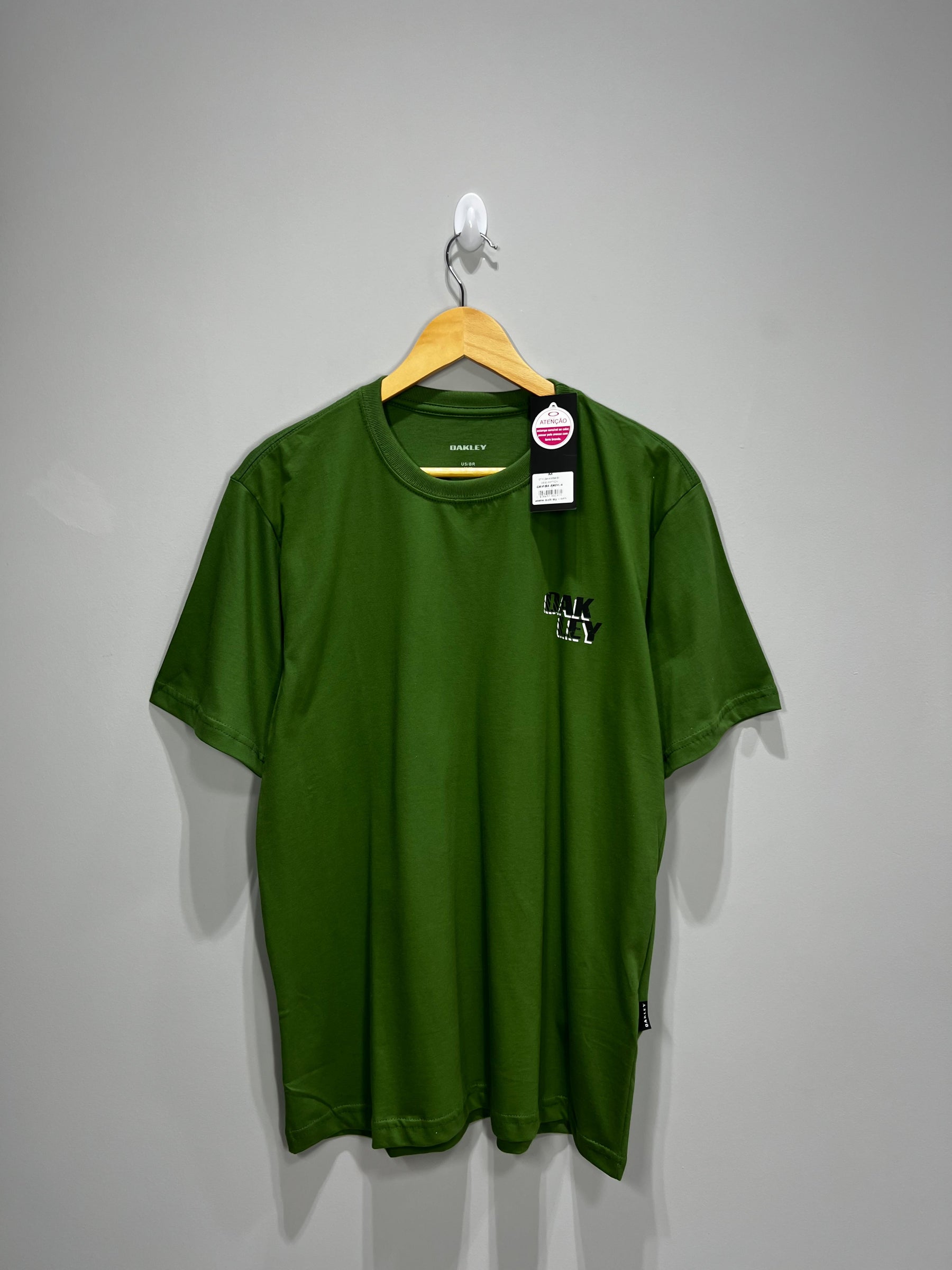 Camiseta Oakley