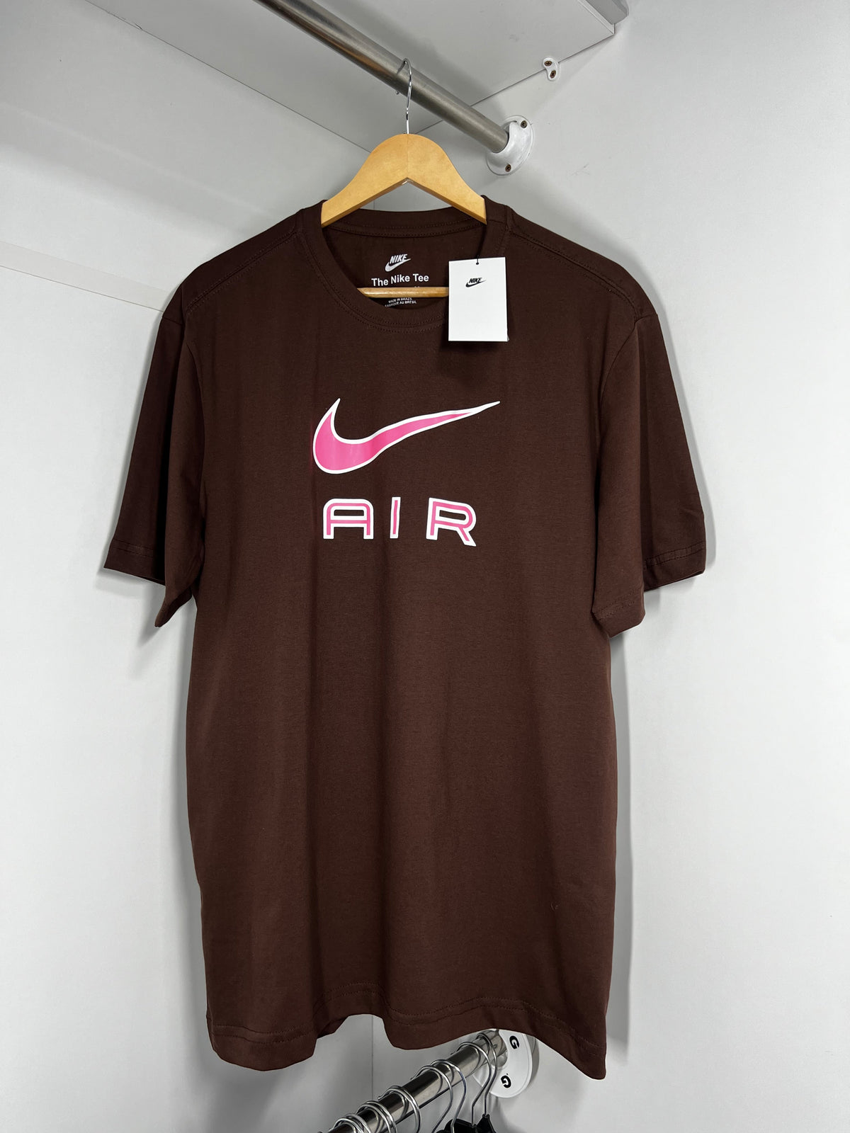 Camiseta Nike AIR