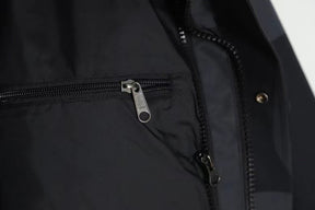 Jaqueta KAWS x The North Face - Preta