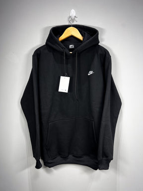 Moletom Nike Sportswear - Preto