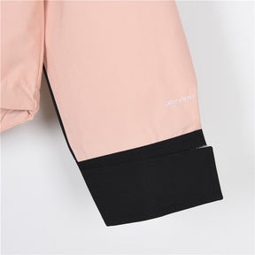 Jaqueta The North Face Dryvent Feminina - Rosa