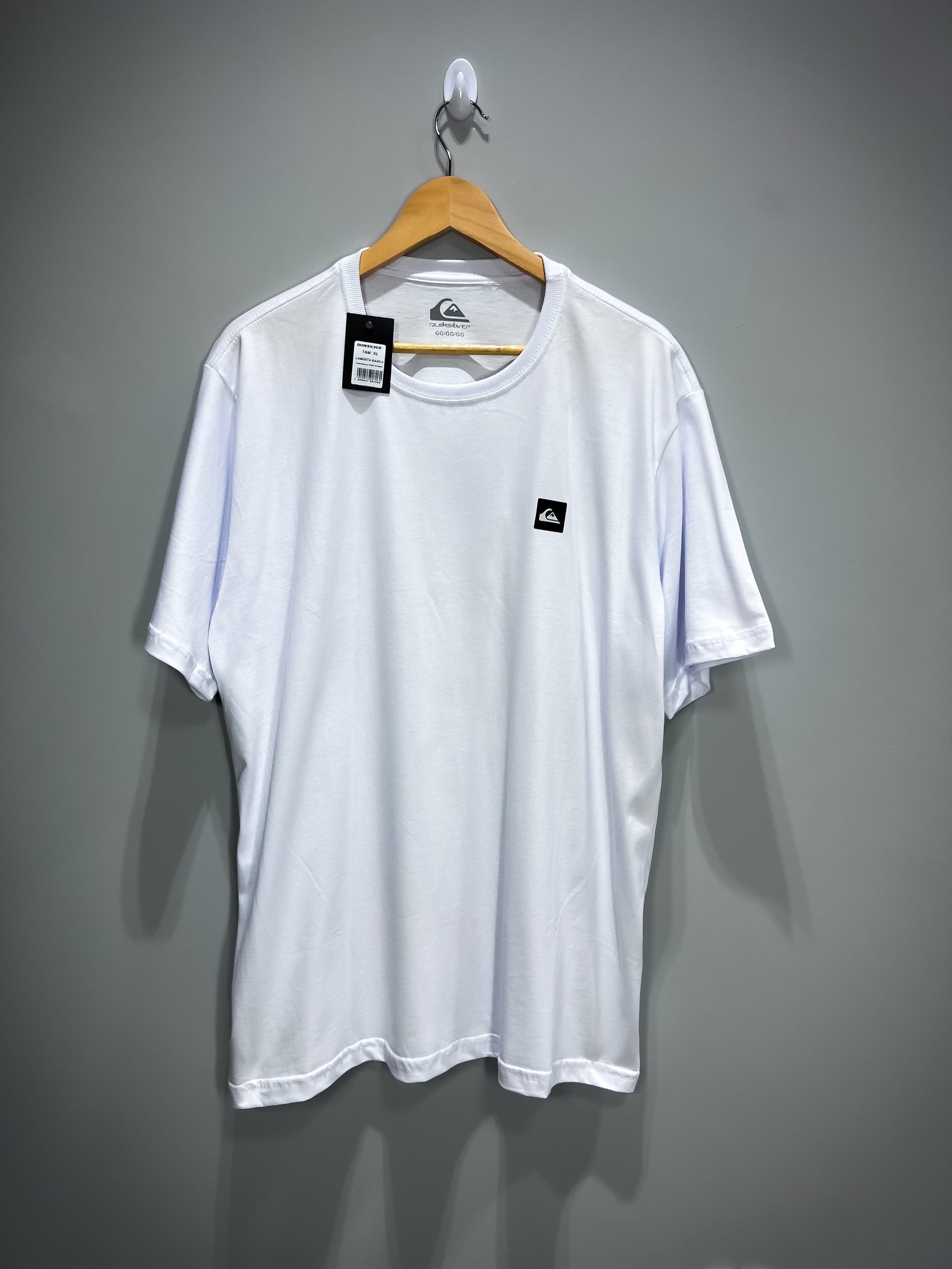 Camiseta Quiksilver