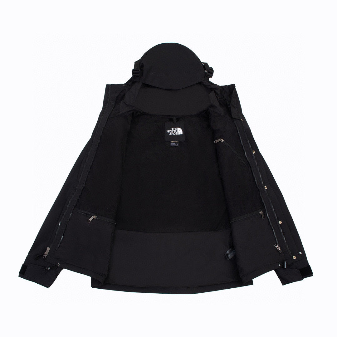 Jaqueta The North Face GORE-TEX - Preta