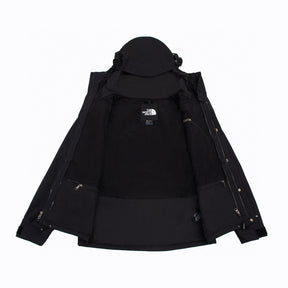 Jaqueta The North Face GORE-TEX - Preta