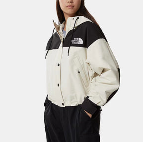 Jaqueta The North Face Dryvent Feminina - Branca