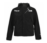 Jaqueta The North Face GORE-TEX - Preta