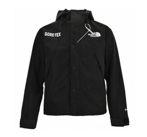 Jaqueta The North Face GORE-TEX - Preta