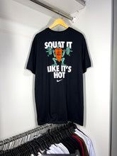 Camiseta Nike Squat It Like It’s Hot