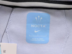 Conjunto Nike x NOCTA Tech Fleece Palest Purple