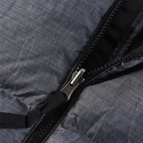 Jaqueta The North Face 1996 Retro Nuptse - Cinza