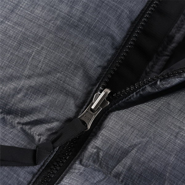 Jaqueta The North Face 1996 Retro Nuptse - Cinza