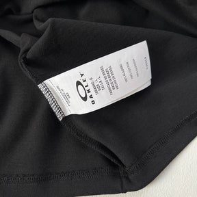 Camiseta Oakley Piet Software Flames