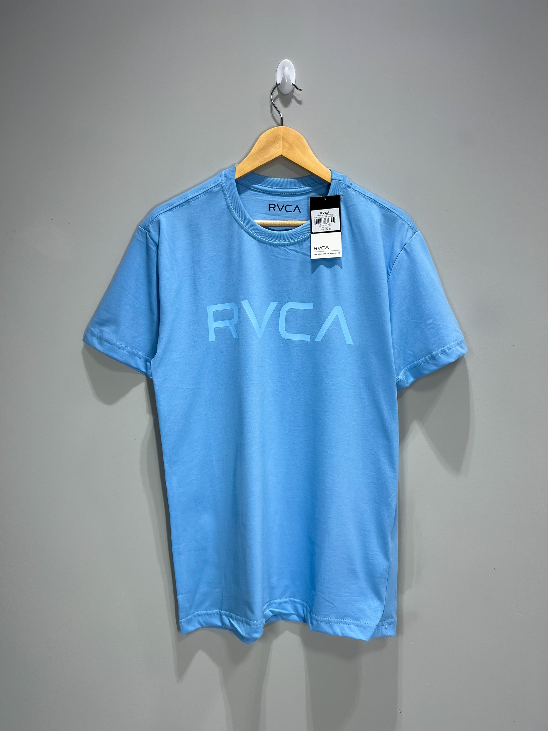 Camiseta RVCA