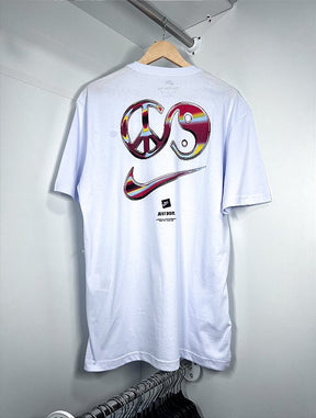 Camiseta Nike Sportswear Heatwave