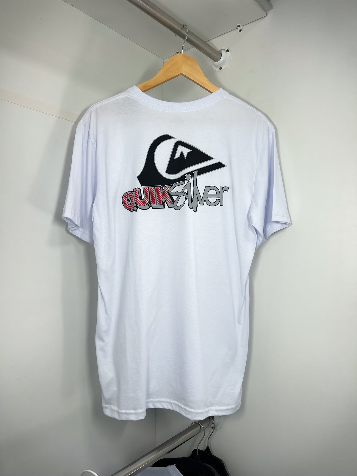 Camiseta Quiksilver