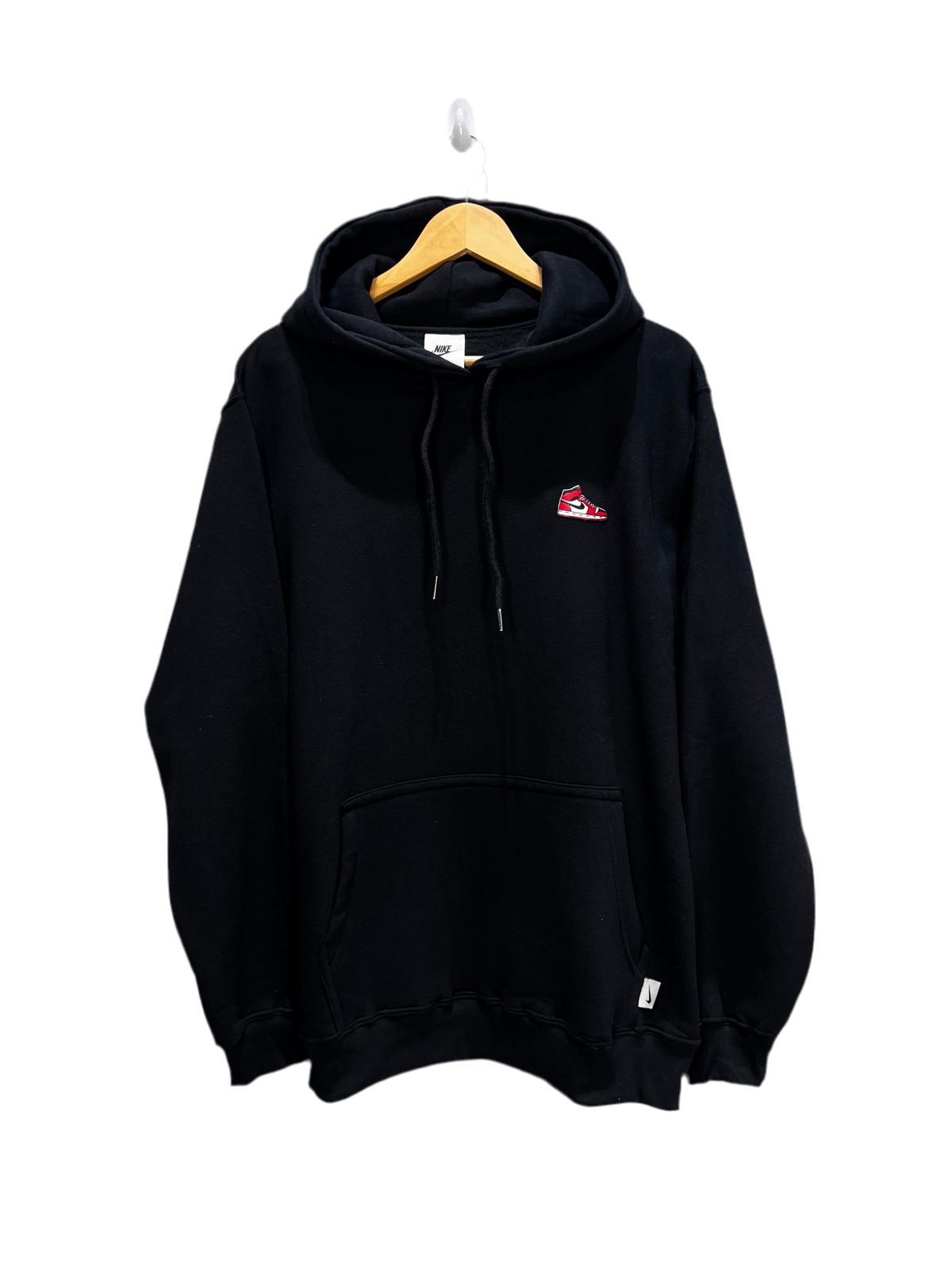 Moletom Nike Sneakerhead – Jordan 1 Chicago