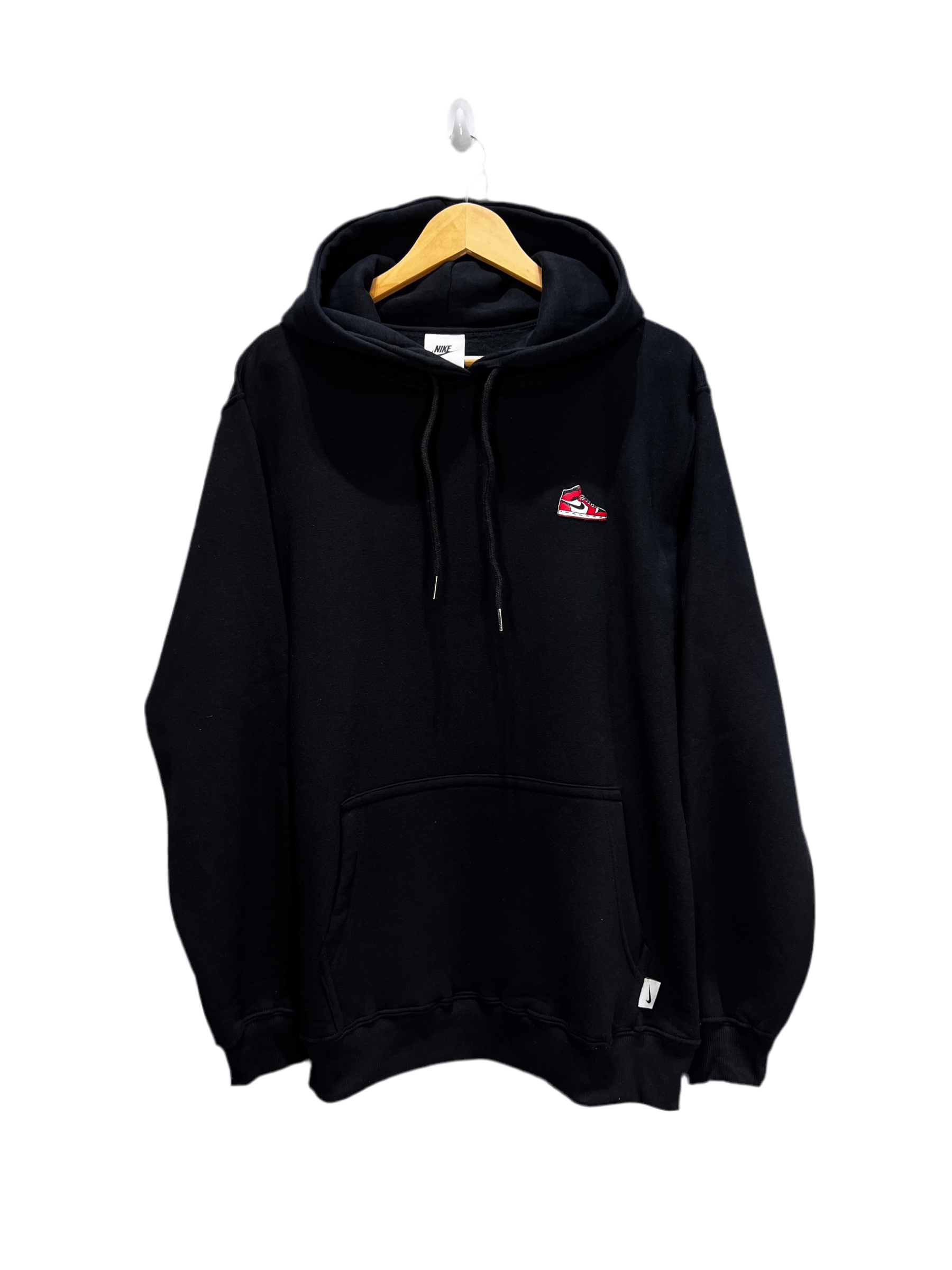 Moletom Nike Sneakerhead – Jordan 1 Chicago