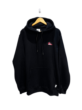 Moletom Nike Sneakerhead – Jordan 1 Chicago