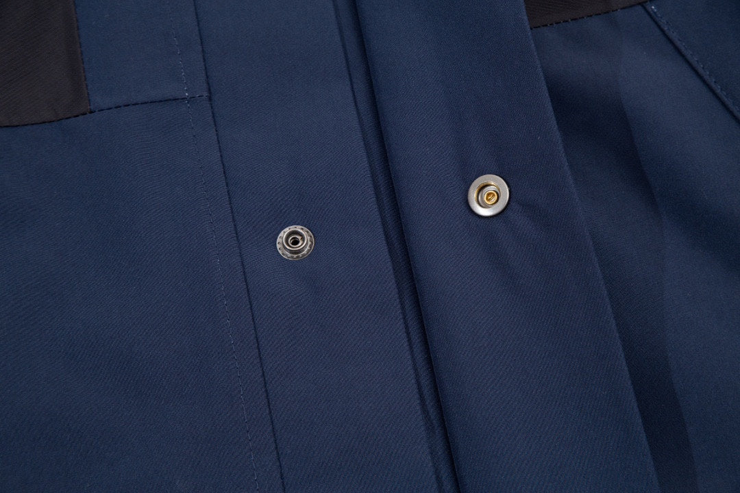 Jaqueta The North Face GORE-TEX - Azul