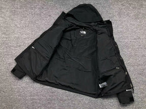 Jaqueta The North Face GORE-TEX - Preta