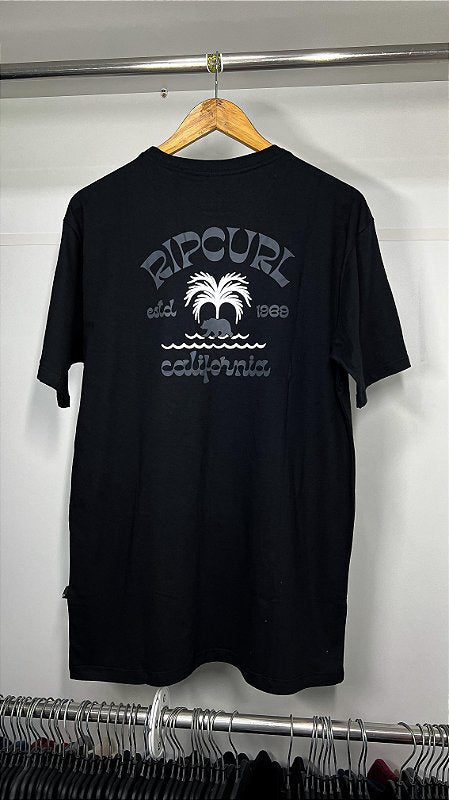 Camiseta Rip Curl Search Tree