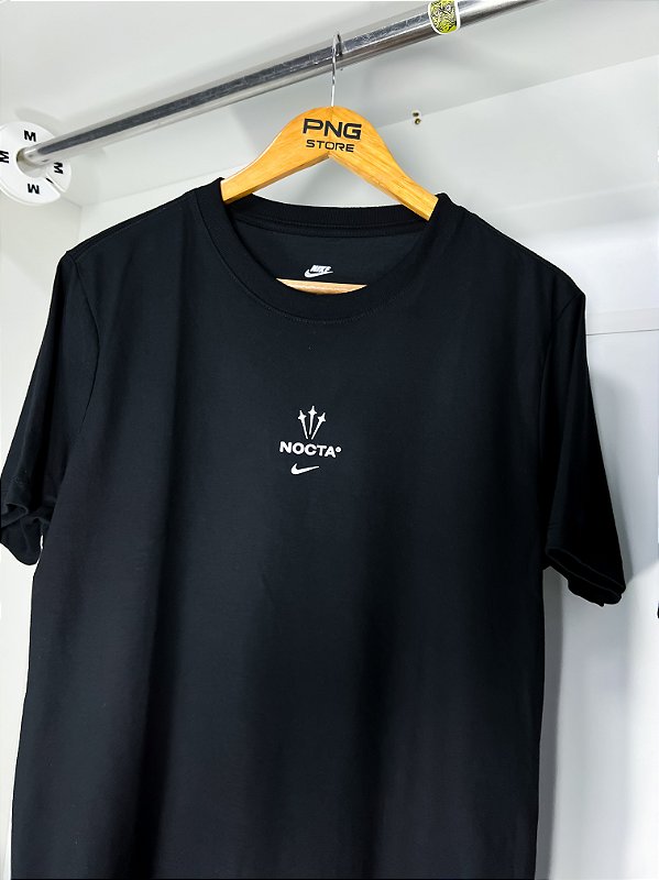Camiseta Nike Nocta