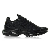 Tênis Nike Air Max Plus Tn " Triple Black " Preto