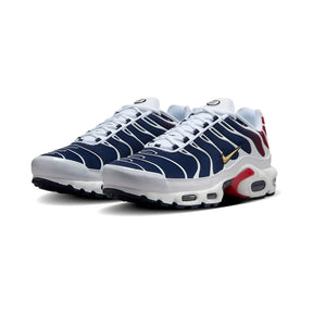 Tênis Nike Air Max Plus “psg” Colorido