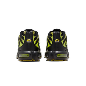 Tênis Nike Air Max Plus "pacific Moss" Preto/verde