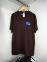 Camiseta High x Tommy