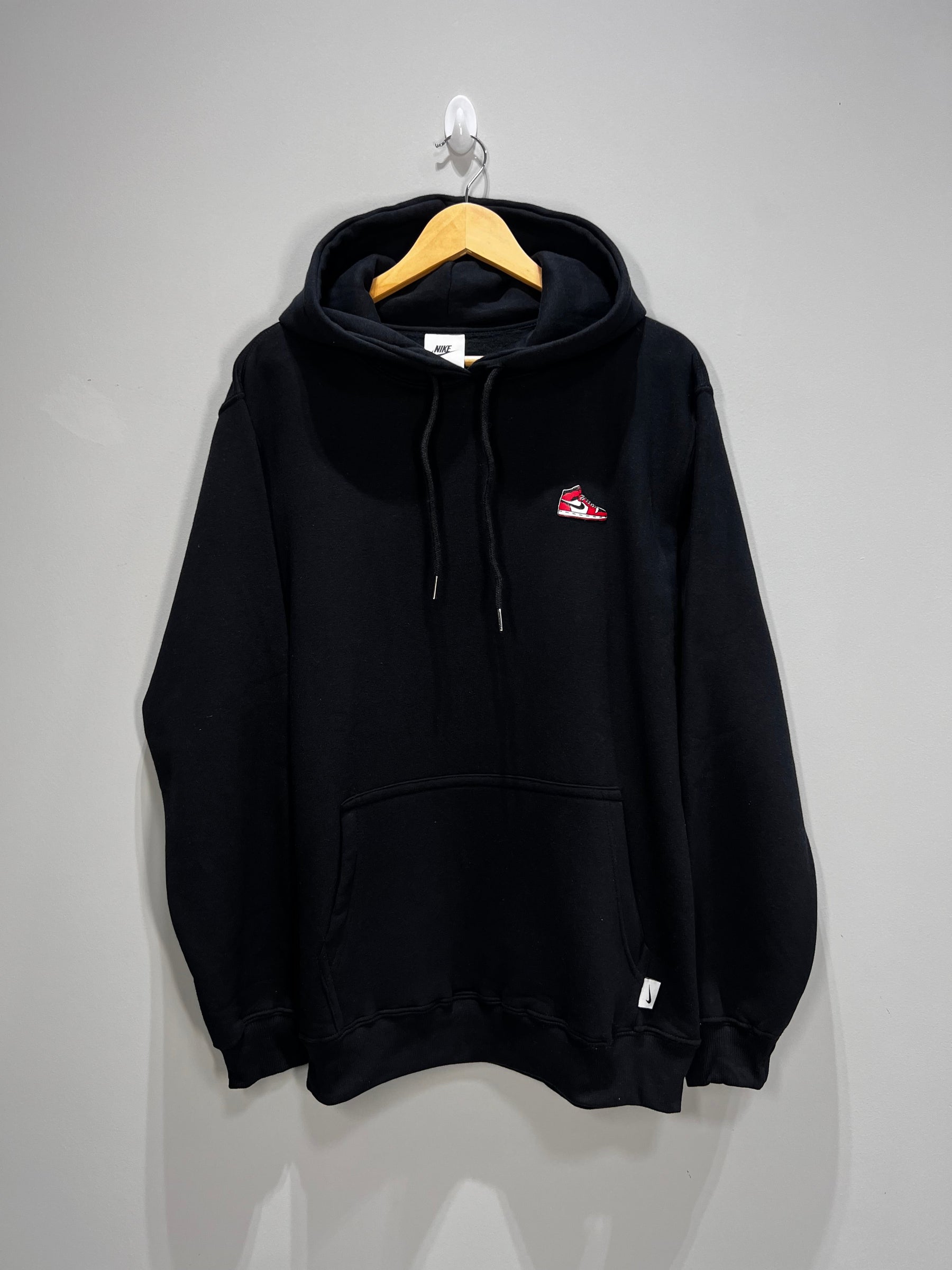 Moletom Nike Sneakerhead – Jordan 1 Chicago