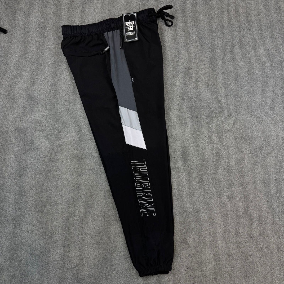 Calça Thug Nine Tracksuit Bolder