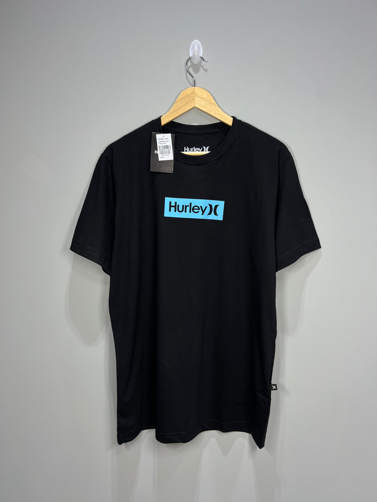Camiseta Hurley