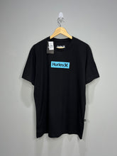 Camiseta Hurley