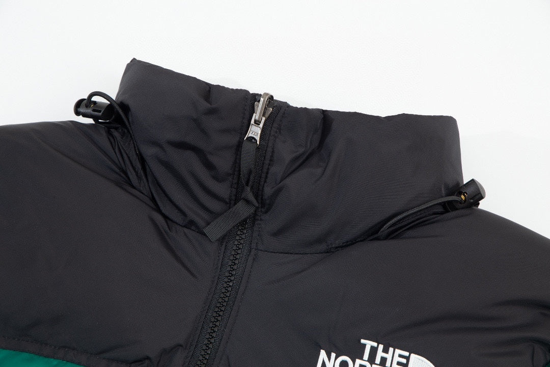 Jaqueta The North Face 1996 Retro Nuptse - Verde