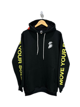 Moletom Nike World Tour