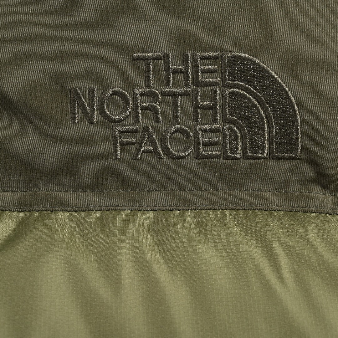Jaqueta The North Face 1996 Retro Nuptse - Oliv Green