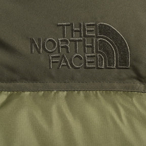 Jaqueta The North Face 1996 Retro Nuptse - Oliv Green